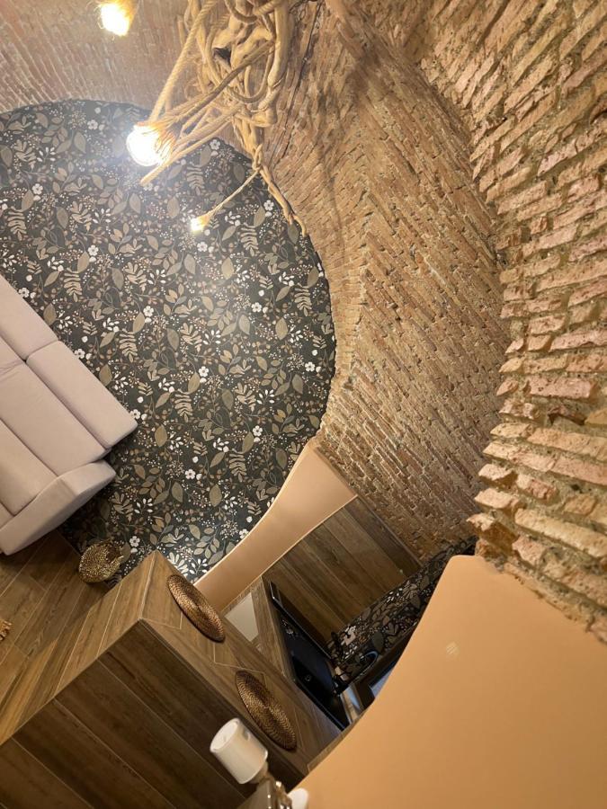 Le Dimore Del Gufo - Royal Suite Venosa Kültér fotó
